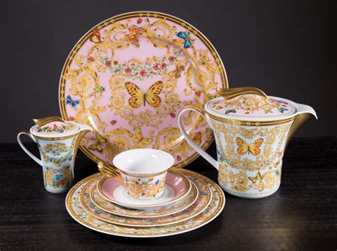 rosenthal fine china online.